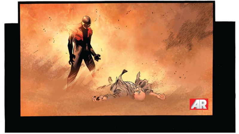 Illustration for article titled The New Extraordinary X-Men Comic Will Revive One Of The X-Men's Biggest Fallen Heroes